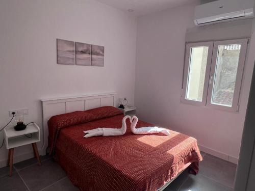 Centro histórico de Ávila Apartamento | Apartamento Rosina Ávila Center