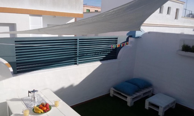 Rota Apartamento | Apartamento Rotasol