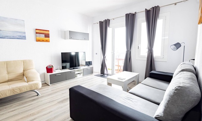Empuriabrava Apartamento | Apartamento Royal Marine en Empuriabrava