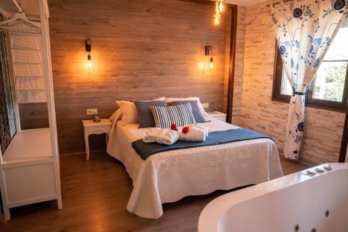 El Torno Apartamento | Apartamento Rural Amaluna