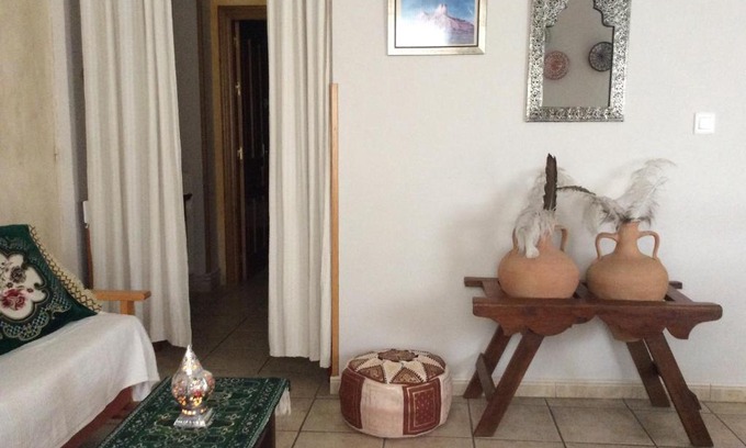 Arguedas Apartamento | Apartamento Rural Castildetierra
