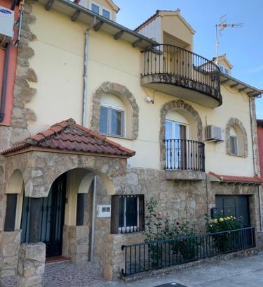 Casas del Monte Apartamento | Apartamento rural FRAGARIA