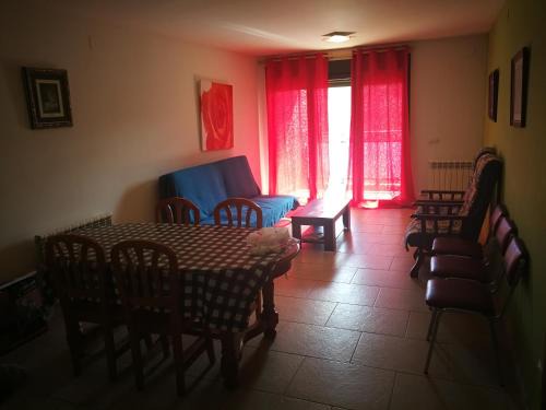 Aren Apartamento | Apartamento rural Escarla 2-2