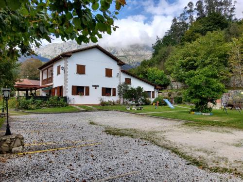 Peñamellera Alta Apartamento | Apartamento Rural Juana