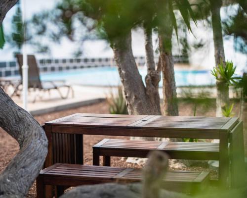 Fasnia Apartamento | Apartamento Rural para 4 Pax con Encanto y Vistas en Tenerife