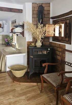 Pitres Apartamento | Apartamento Rural - Pitres
