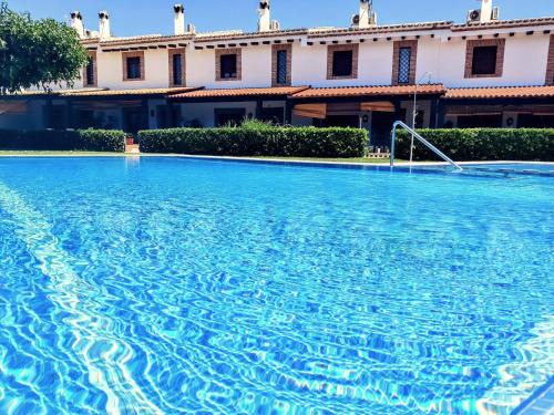 Luque Apartamento | Apartamento Rural Villa Aurora