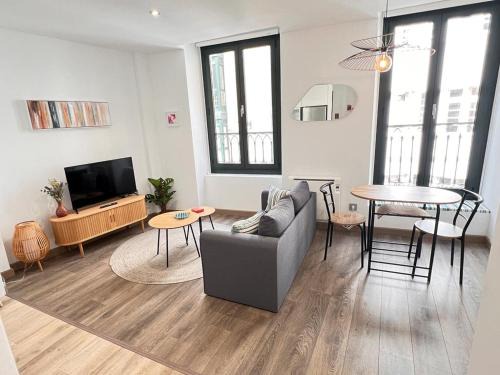 Centro de la ciudad de Gijón Apartamento | Apartamento Ruta de los Vinos