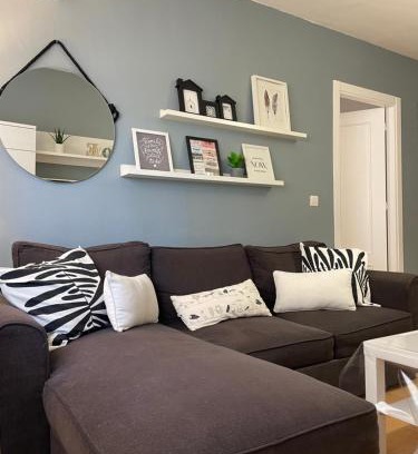 Cenes de la Vega Apartamento | Apartamento RUTA DEL VELETA