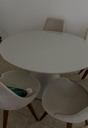Itarare Apartamento | Apartamento São João