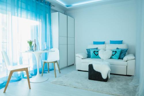 Blanes Apartamento | Apartamento Séptimo cielo primera línea de mar