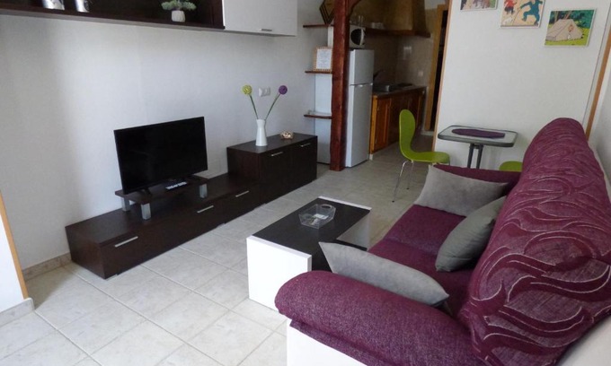 San Ambrosio Apartamento | Apartamento San Lázaro