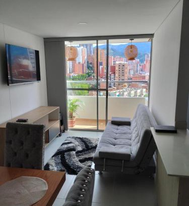 Sabaneta Apartamento | Apartamento Sabaneta Antioquía