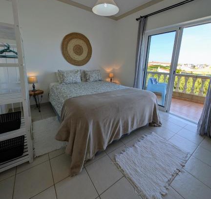 Sagres Apartamento | Apartamento Sagres Sunset