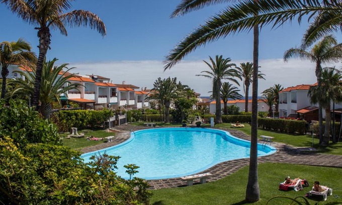 Breña Baja Apartamento | Apartamento Salinas 2