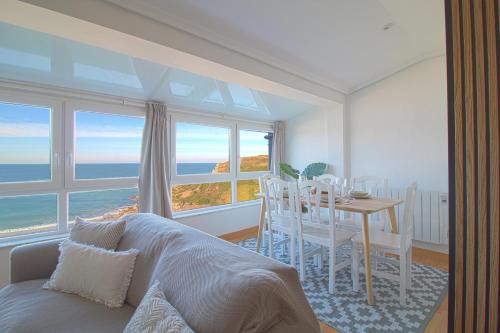 Suances Apartamento | Apartamento Salitre