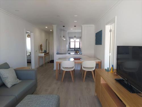 Altura Apartamento | Apartamento Salty Tides