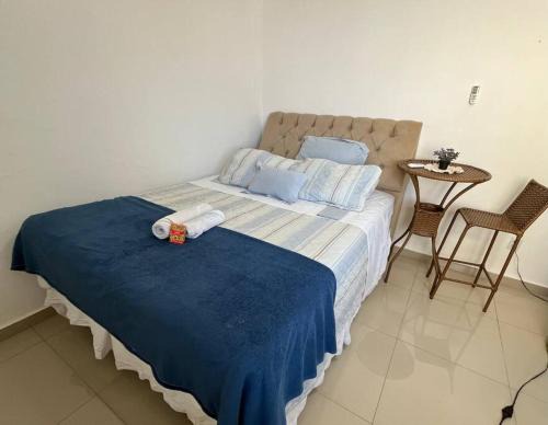 Amaralina Apartamento | Apartamento Salvador/200m da praia.