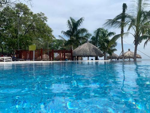 Pozos Colorados Apartamento | Apartamento Samaria Pozos Colorados 6 personas 2HB Santa Marta