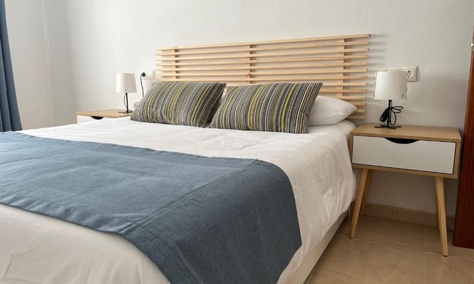 Santa Marina Apartamento | Apartamento San Agustín Nº 1