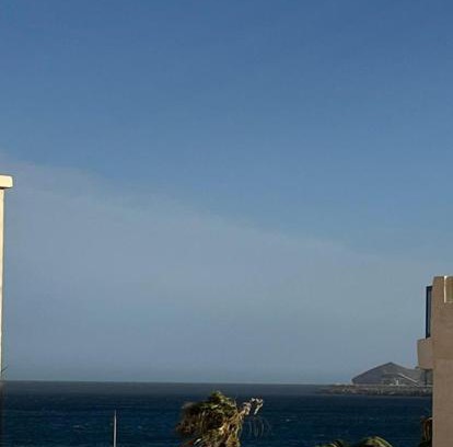 Carboneras Apartamento | Apartamento San Antonio