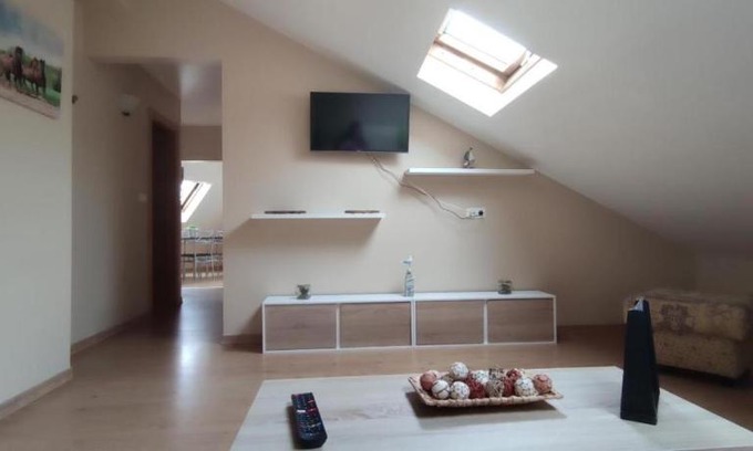 Barreiros Apartamento | Apartamento San Bartolo
