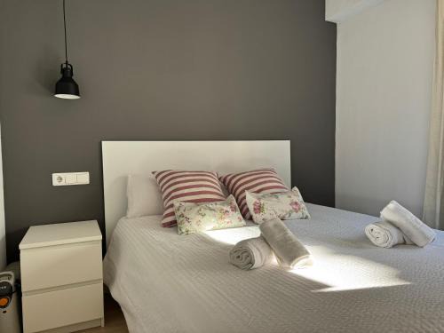 San Basilio Apartamento | Apartamento San Basilio Bookish Place