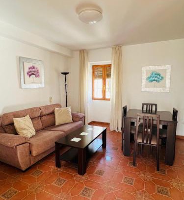 San Basilio Apartamento | APARTAMENTO SAN BASILIO