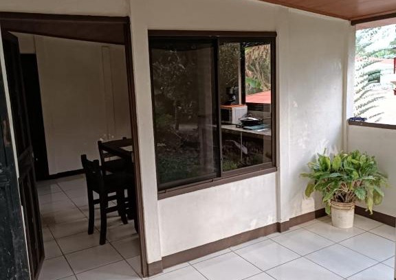 Carrillos Apartamento | Apartamento San Fra