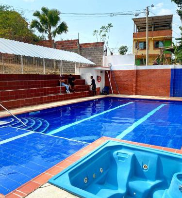 San Gil Apartamento | Apartamento San Gil Amoblado