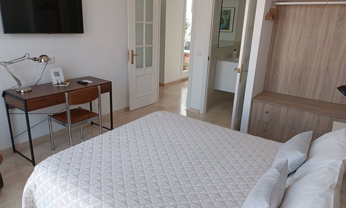 Palma del Río Apartamento | Apartamento San José