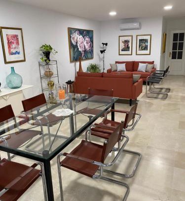 Palma del Río Apartamento | APARTAMENTO SAN JOSE