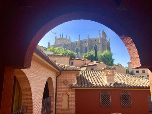 Centro de Toledo Apartamento | Apartamento San Juan de los Reyes