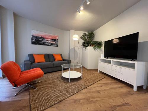 Luanco Apartamento | Apartamento San Juan