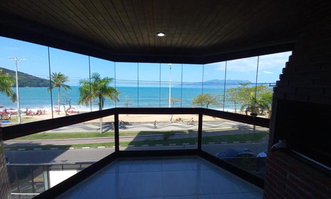 Martim de Sa Apartamento | Apartamento San Martin