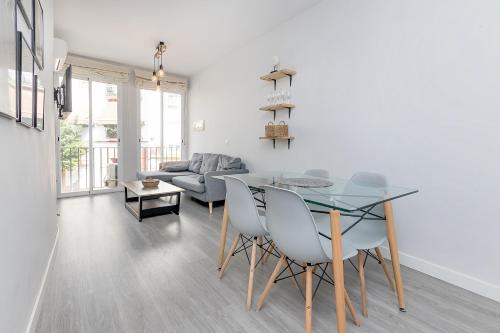 Santiago Apartamento | Apartamento San Pedro en casco histórico