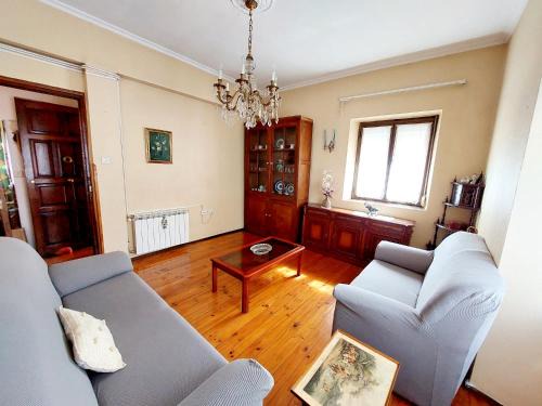 Sosas de Laciana Apartamento | Apartamento San Roque Villablino