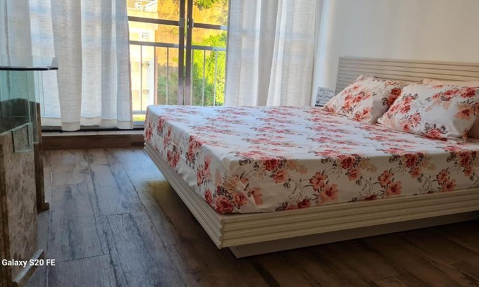 Zona Sul Apartamento | Apartamento Sandy-Zona Sul