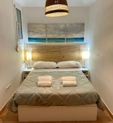 Canet de Mar Apartamento | Apartamento Sant Josep