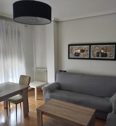 Villarrobledo Apartamento | Apartamento SANTA CLARA 5