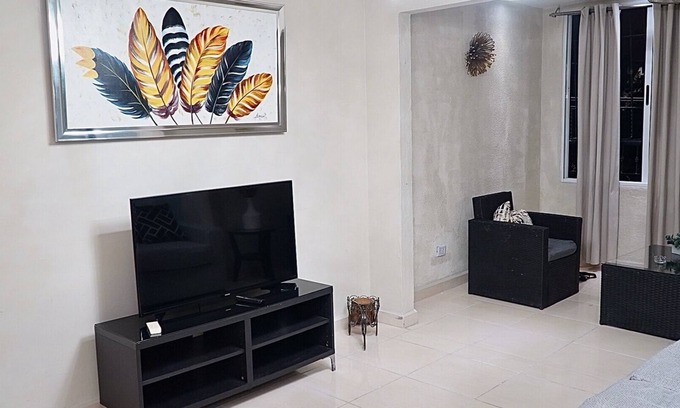 Los Alcarrizos Apartamento | Calido Apartamento Santo Domingo