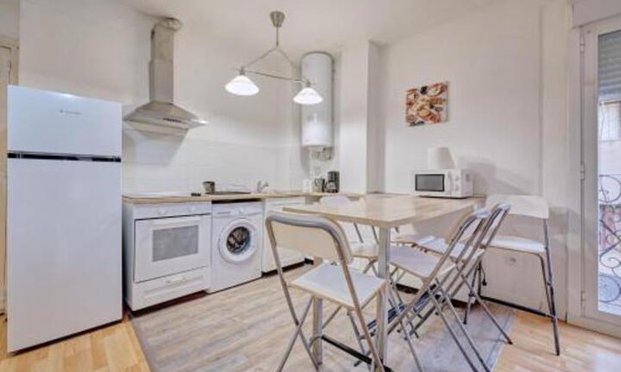 Haro Hotel | Apartamento Santo Tomas 2d