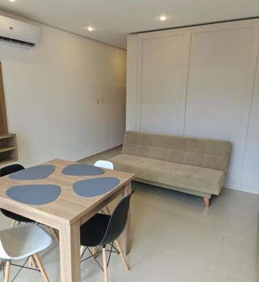 Asuncion Apartamento | Apartamento Santos