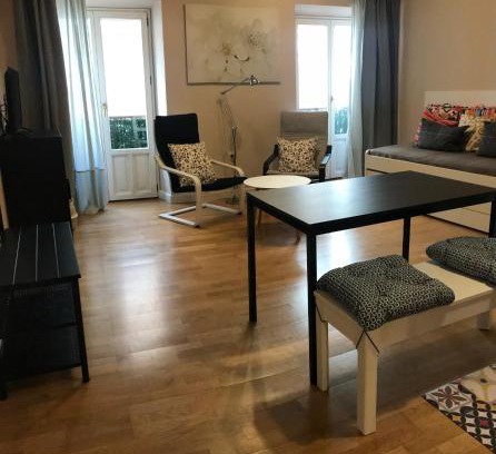 Ribadesella Apartamento | Apartamento Sebreñu 1