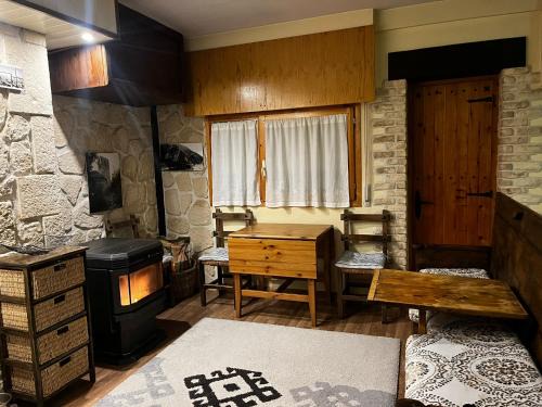 Villanua Apartamento | Apartamento Selva Blanca 9