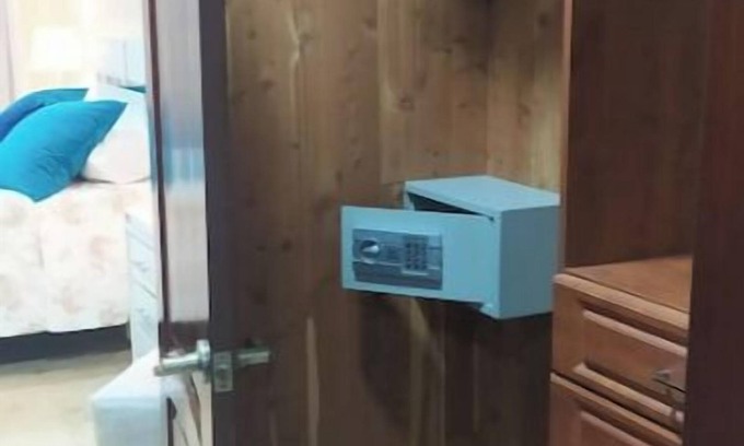 Serralles Apartamento | Apartamento Serrallés