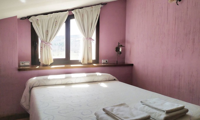 Las Majadas Apartamento | Serrania - Apartamentos El Cabo