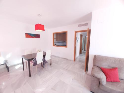 Dos Hermanas Apartamento | Apartamento Sevilla AUTENTICA