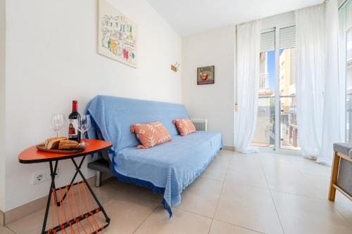 L'Ametlla de Mar Apartamento | Apartamento Sf1