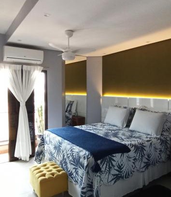 Jardim Tejereba Apartamento | Apartamento Show! na Enseada Guarujá SP